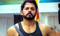 'People saw the real Sreesanth'