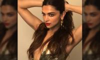 Deepika dethrones Priyanka to be sexiest Asian woman of 2018