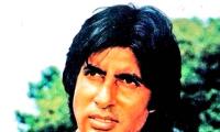 The Strangest Things Amitabh Bachchan Has Done