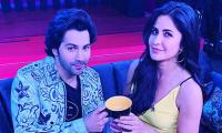 Which jodi will be EXCITING on Koffee with Karan 6? VOTE!