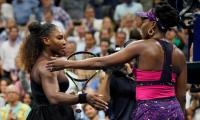 US Open PICS: Serena crushes Venus in sisters' showdown