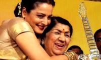 Lata Mangeshkar's BIGGEST regrets