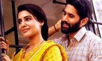 Watch Naga Chaitanya-Samantha's love story