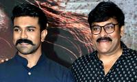 Ram Charan scripts dad Chiranjeevi's 'Hindi comeback'