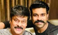 Celebrating Chiranjeevi's Birthday!