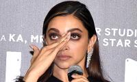 Video: When Deepika couldn't stop crying