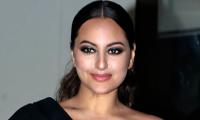 PIX: Sonakshi, Salman party with Saiee Manjrekar