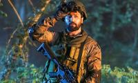 Uri: Election propaganda or genre flick?