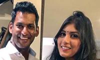 Vishal and Anisha find love and life