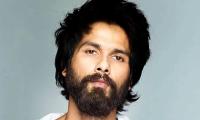 Shahid Kapoor is looking for his NEXT HIT!