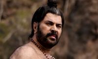 First look: Mammootty's magnificent Mamangam