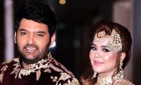 Kapil Sharma, wife Ginny expecting their first child