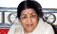 Goodbye, Lata Mangeshkar