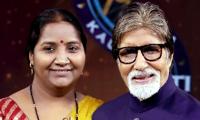 Video: Make khichdi like KBC crorepati Babita!