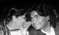 Lata Mangeshkar: I am proud of A R Rahman