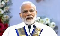 WATCH: Narendra Modi's inspiring speech at IIT-Madras