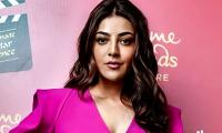 Does Kajal Aggarwal's wax statue look like her? VOTE!