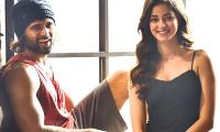 Does Ananya look good with Vijay Deverakonda? VOTE!