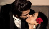 How Kamya Panjabi found love again