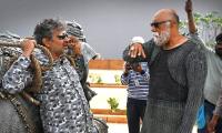'We wanted Sanjay Dutt to play Kattappa'