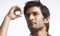 'No one abandoned Sushant'