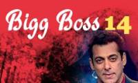 BIGG BOSS 14