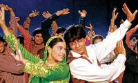 The DDLJ Quiz