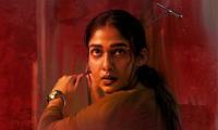 Revenge. Wars. Zombies. And NAYANTHARA!