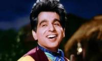 When Dilip Kumar almost got arrested