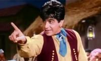 25 UNFORGETTABLE Dilip Kumar songs