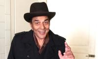 Guess who called Dharmendra to cheer him up?
