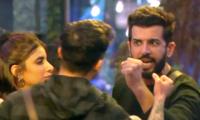 Bigg Boss 15: Pratik and Jay's BIG SHOWDOWN!