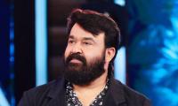What Is Mohanlal Shooting For?