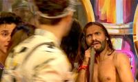 BB 15: Why did Abhijeet Get Angry?