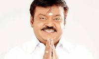 'I owe my career to Vijayakanth'