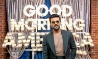 Ram Charan Talks About 'New Dad Fear'