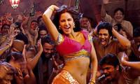 Bollywood's Forever Dancing Queen