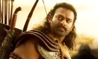 Adipurush's Advance Bookings Look Good