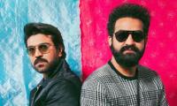 The Oscars Invite Ram Charan, Jr NTR!