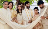 Upasana-Ram Charan Name Their Baby...