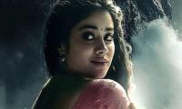 Why Janhvi's Film With NTR Jr Is Special