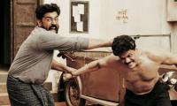 Why Nivin Pauly Is Full Of Rage In Thuramukham