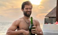 The FABULOUS Life of Vijay Deverakonda