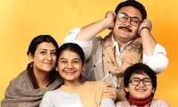 Yeh Meri Family 3 Review