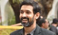 Is Vikrant Massey Retiring?