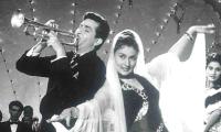 7 Superb Sequences From Raj Kapoor Films