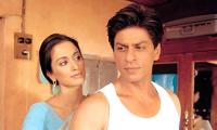 The Swades State Of Mind