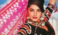 Mamta Kulkarni: 'I Have Not Come Back For Bollywood'