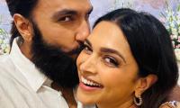 Ranveer-Deepika Introduce Baby Dua But...