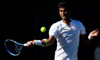 Wimbledon: Bhambri-Olivetti pair make second round